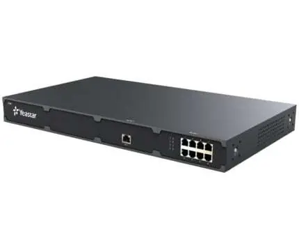 Yeastar S100 VoIP PBX