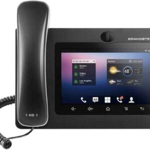 Grandstream GXV3275 IP Phone Price in Pakistan