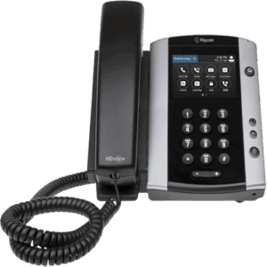 Polycom VVX 501 Price in Pakistan