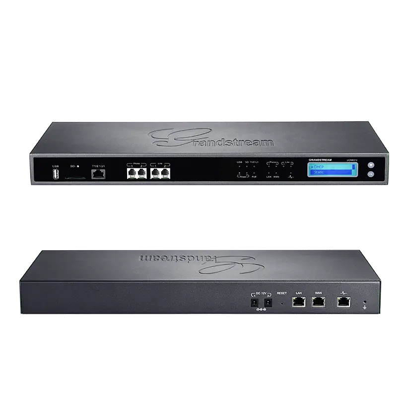 Grandstream UCM6510