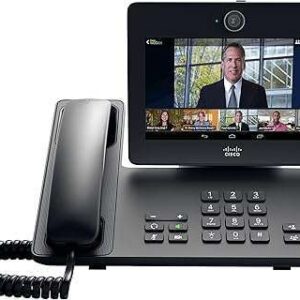 Cisco CP-DX650-K9 Price in Pakistan