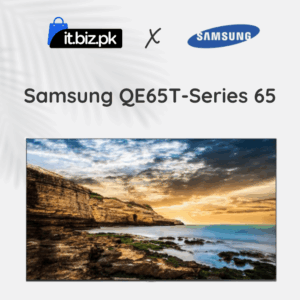 Samsung QE65T-Series 65"
