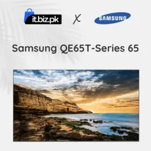 Samsung QE65T-Series 65"