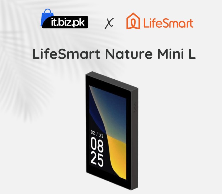 LifeSmart Nature Mini L