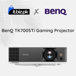 BenQ TK700STi Gaming Projector