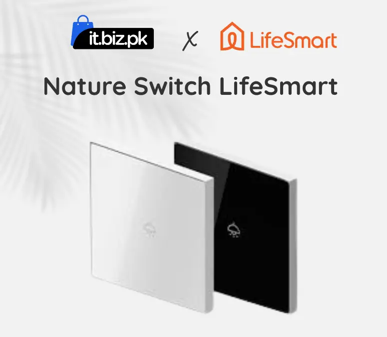 Nature Switch LifeSmart