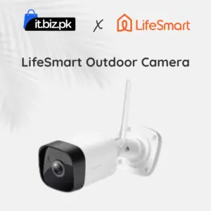 LifeSmart Outdoor Camera