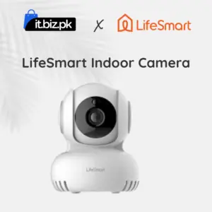 LifeSmart Indoor Camera