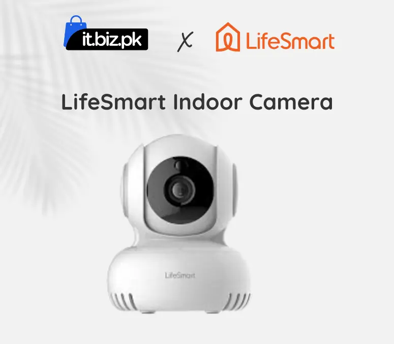 LifeSmart Indoor Camera