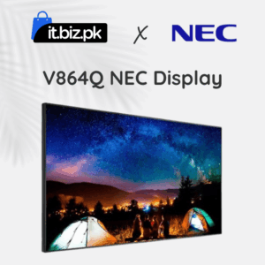 V864Q NEC Display