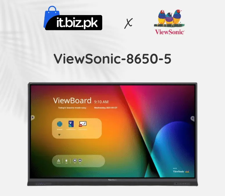 ViewSonic-8650-5 86"