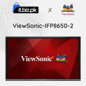 ViewSonic-IFP8650-2 86"