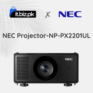 NEC Projector-NP-PX2201UL
