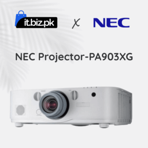 NEC Projector-PA903XG