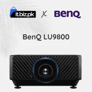 BenQ LU9800