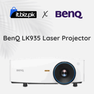 BenQ LK935 Laser Projector