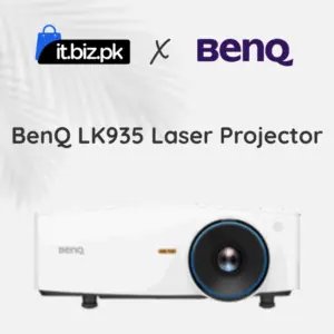 BenQ LK935 Laser Projector