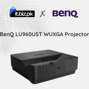 BenQ LU960UST WUXGA Projector
