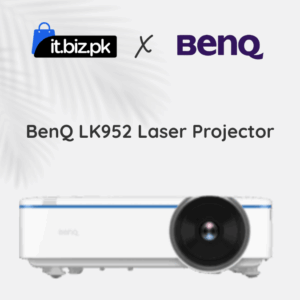 BenQ LK952 Laser Projector
