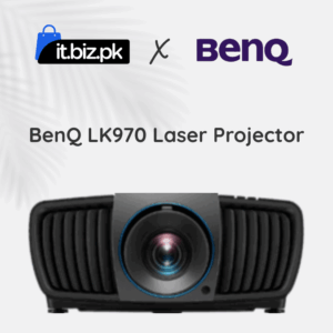BenQ LK970 Laser Projector