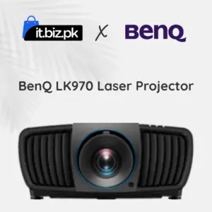BenQ LK970 Laser Projector
