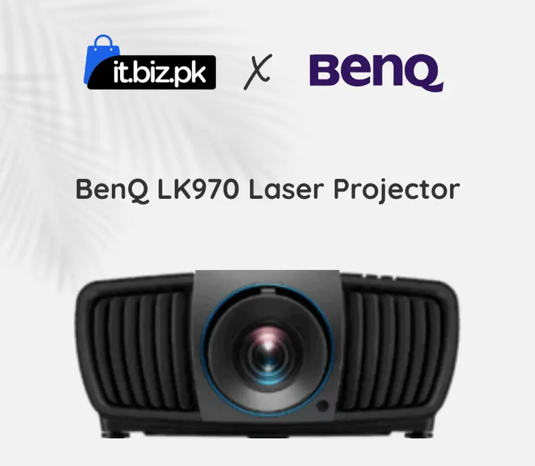 BenQ LK970 Laser Projector