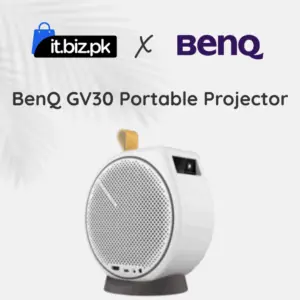 BenQ GV30 Portable Projector