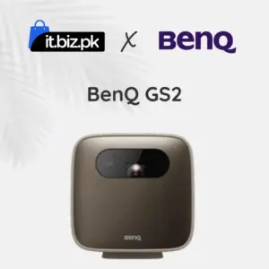 BenQ GS2
