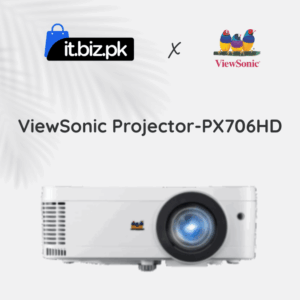 ViewSonic Projector-PX706HD