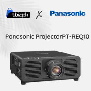 Panasonic ProjectorPT-REQ10