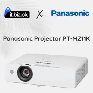 Panasonic Projector PT-MZ11K