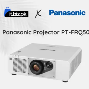 Panasonic Projector PT-FRQ50