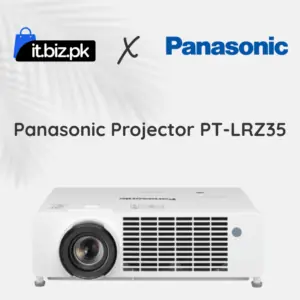 Panasonic Projector PT-LRZ35