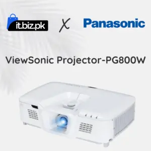 ViewSonic Projector-PG800W