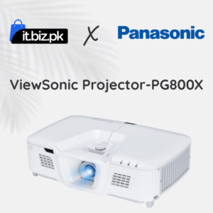 ViewSonic Projector-PG800X