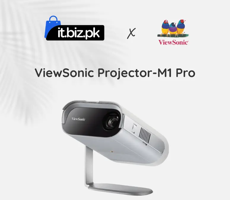ViewSonic Projector-M1 Pro