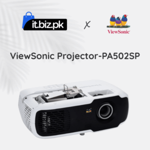 ViewSonic Projector-PA502SP