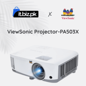 ViewSonic Projector-PA503X