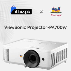 ViewSonic Projector-PA700W