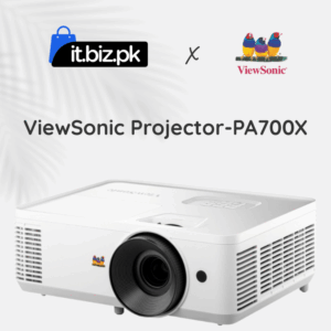 ViewSonic Projector-PA700X