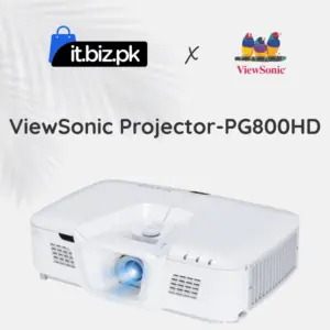 ViewSonic PG800HD Projector