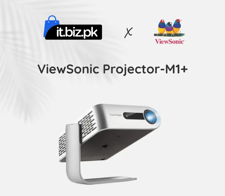 ViewSonic Projector-M1+
