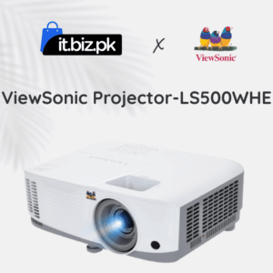 ViewSonic Projector-LS500WHE