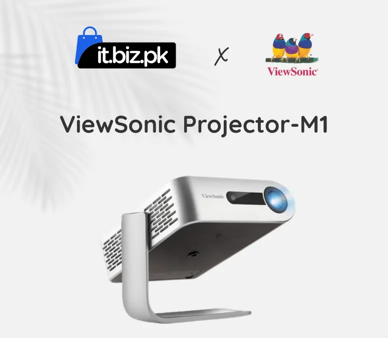 ViewSonic Projector-M1