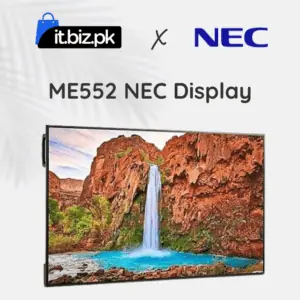 NEC ME552 55" Display
