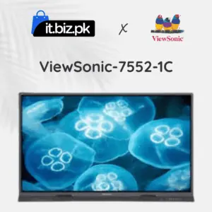 ViewSonic-7552-1C 75"