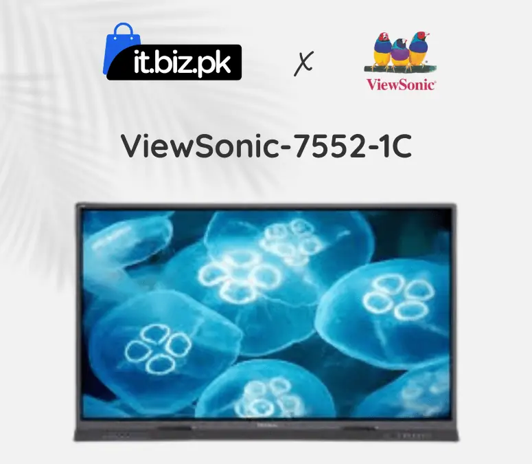 ViewSonic-7552-1C 75"