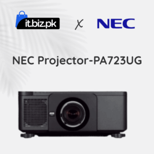NEC Projector-PA723UG