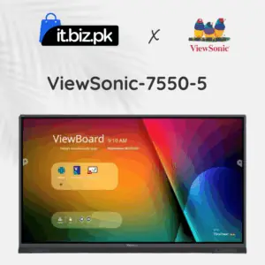 ViewSonic-7550-5 75"
