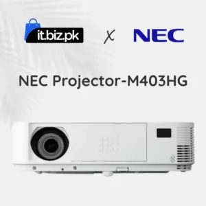 NEC Projector-M403HG